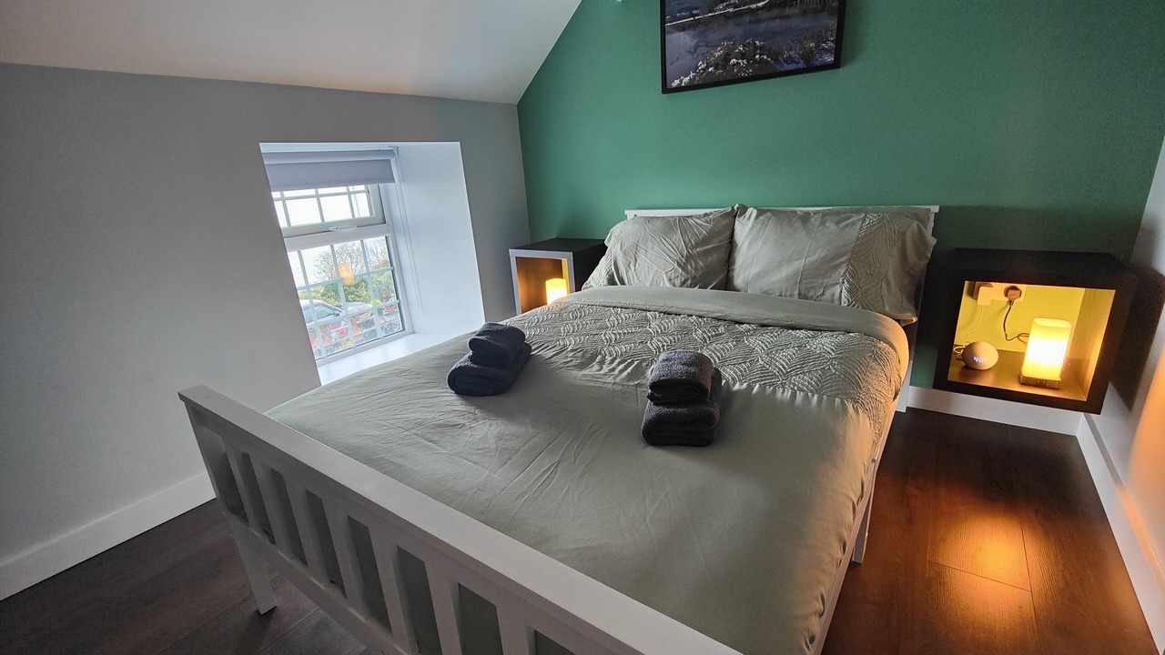 Photo of Bedroom in Newcastle