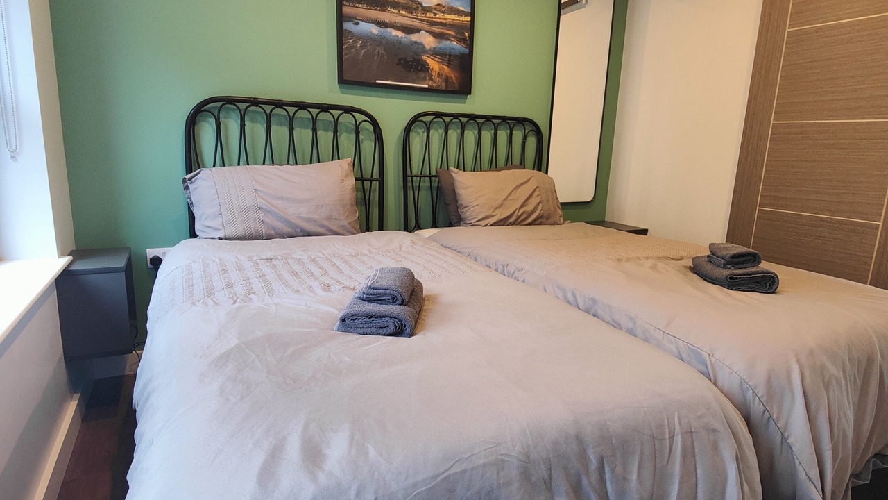 Photo of Bedroom in Newcastle