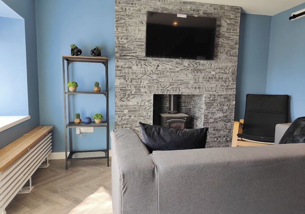 Photo of Livingroom in Newcastle