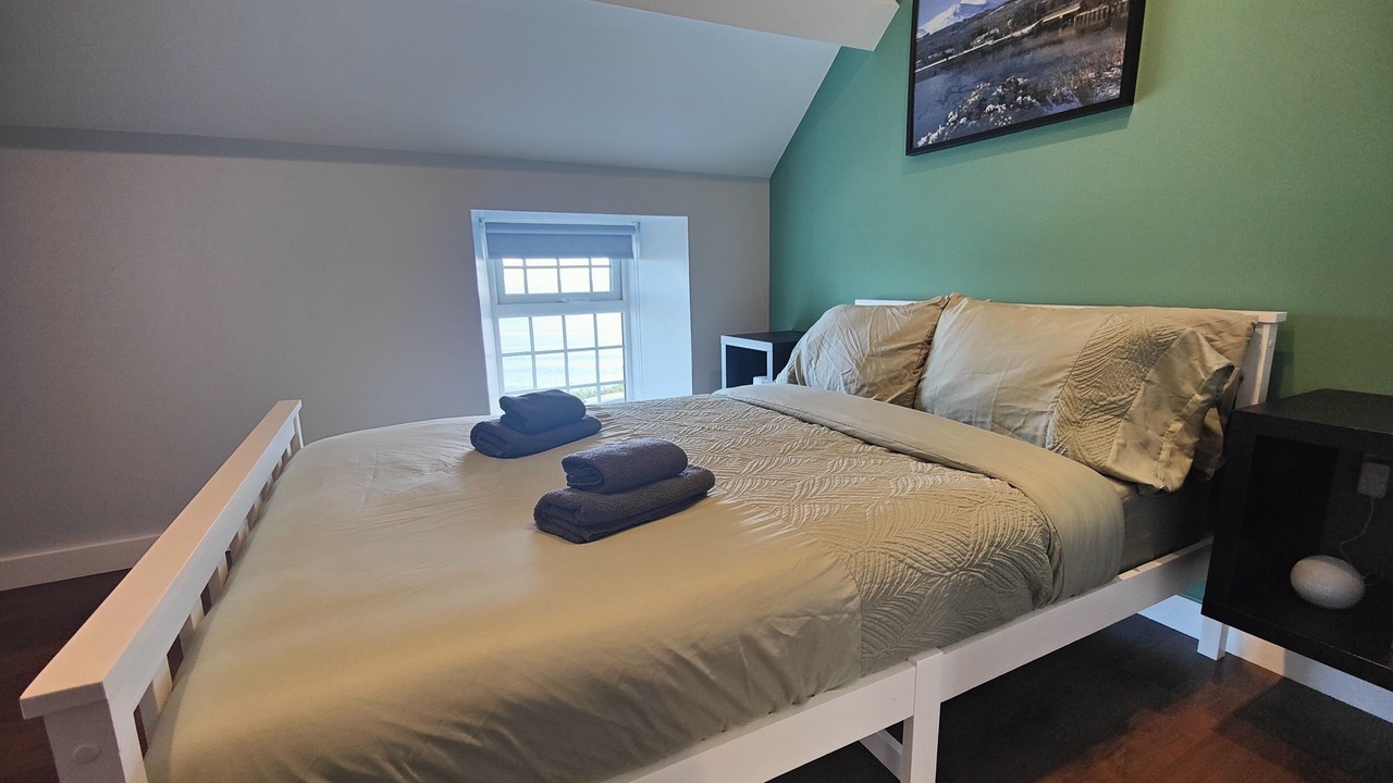 Photo of Bedroom in Newcastle