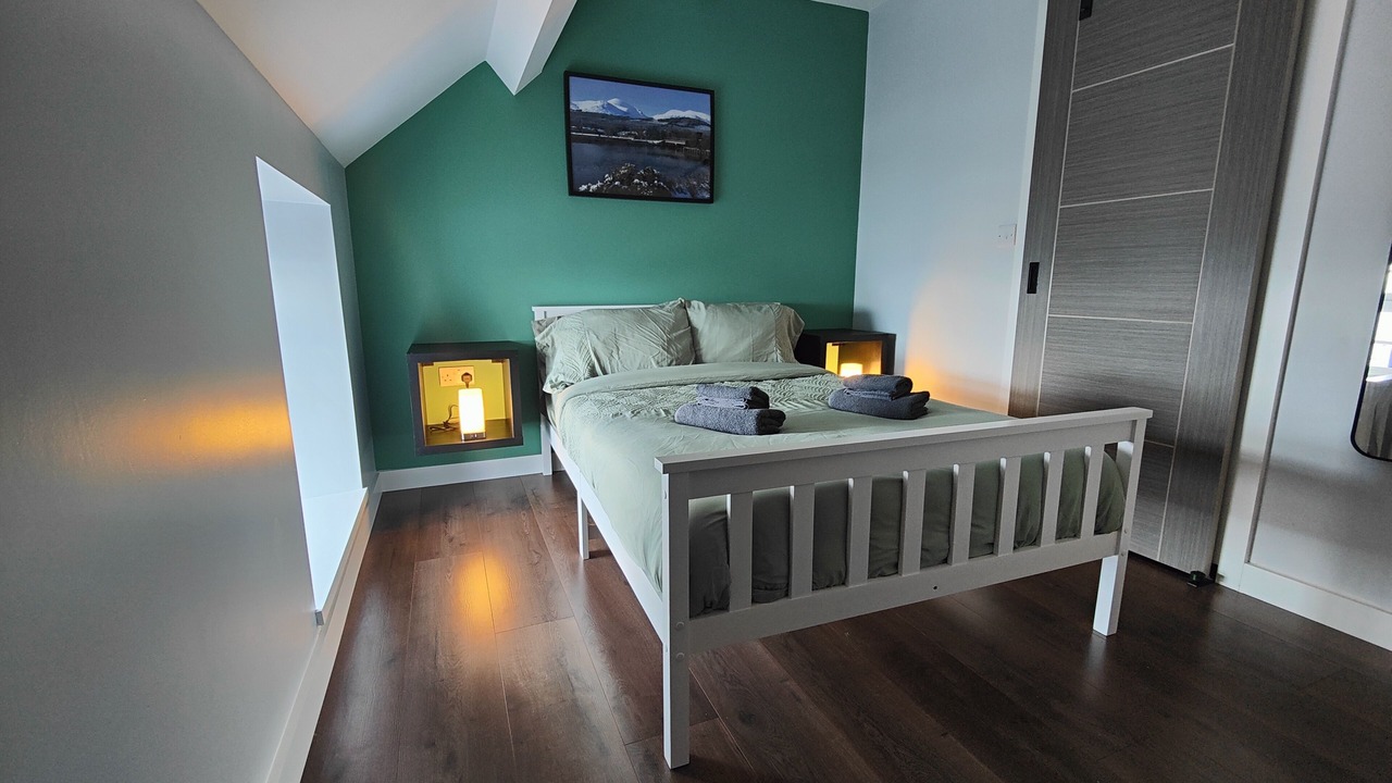 Photo of Bedroom in Newcastle
