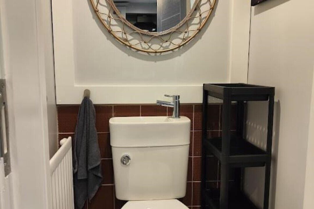 Photo of Bathroom in Newcastle
