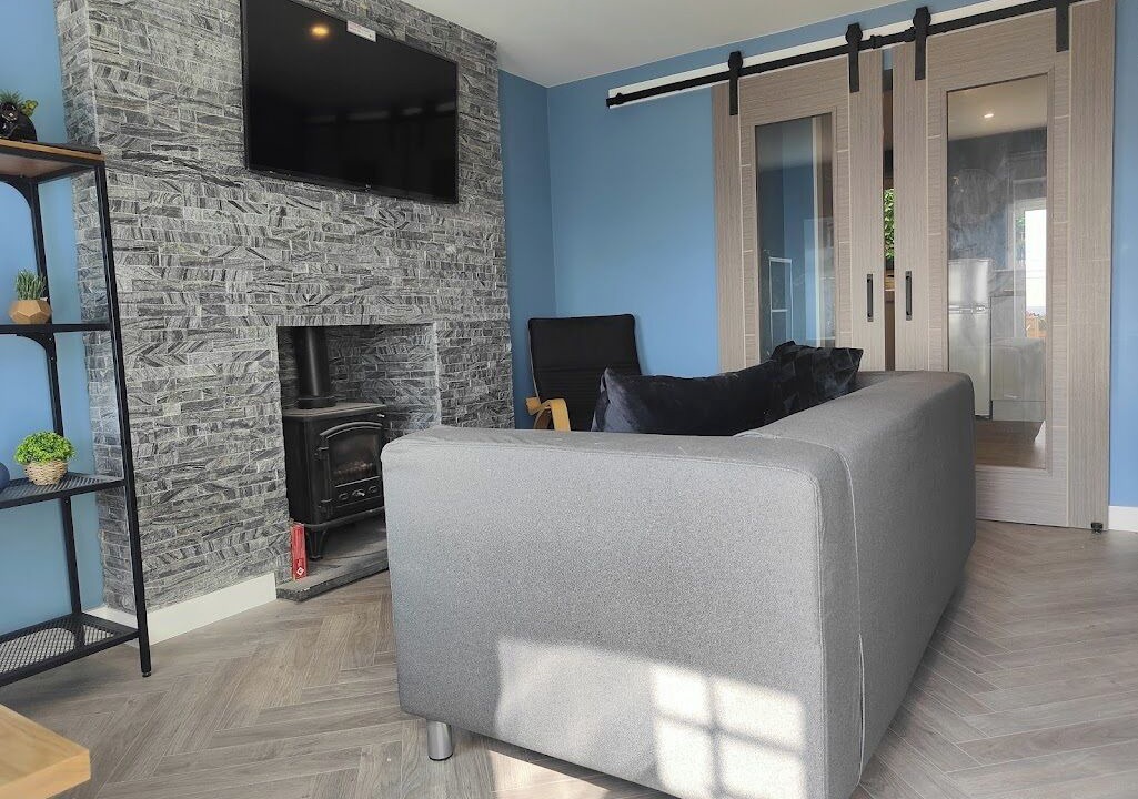 Photo of Livingroom in Newcastle