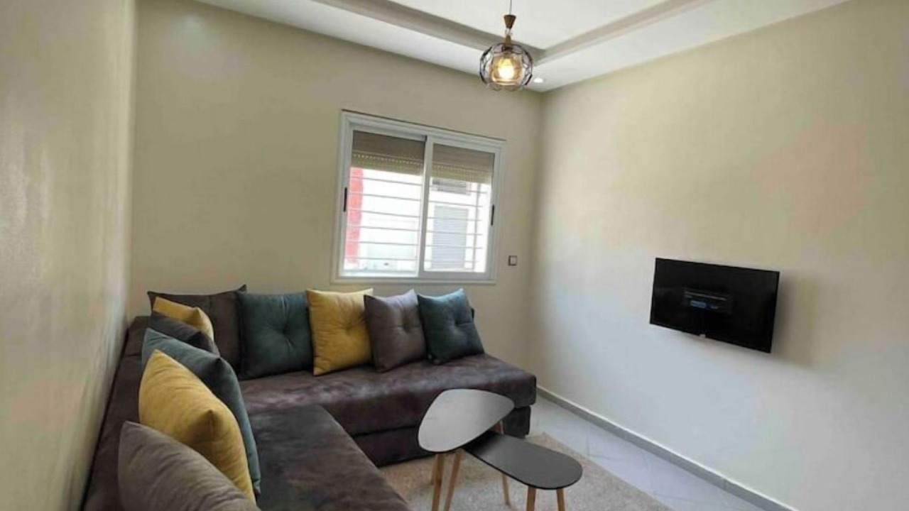 Photo of Livingroom in Agadir