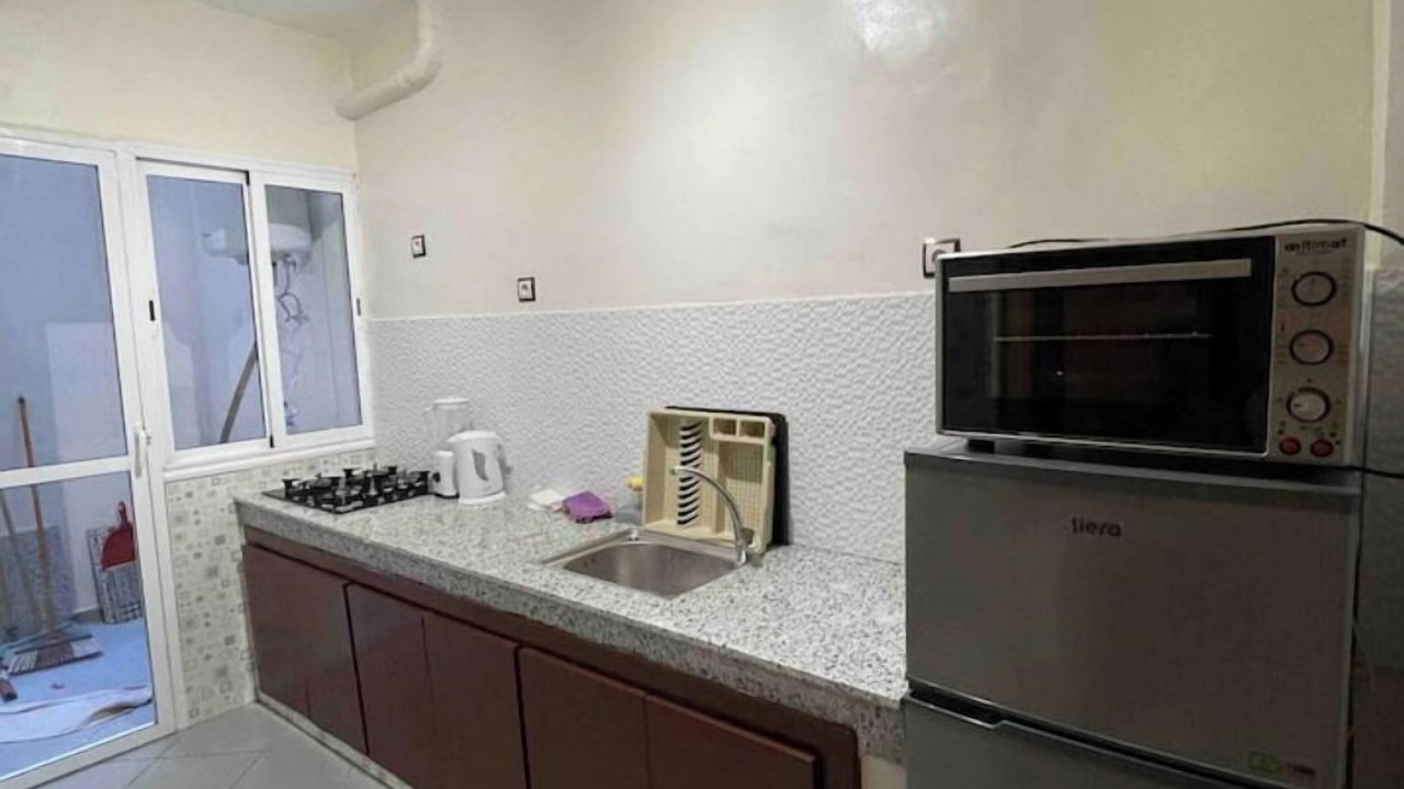 Photo of Kitchen in Agadir