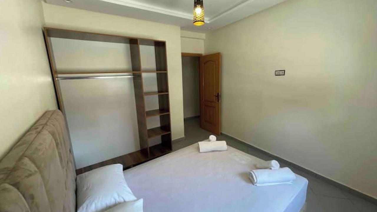 Photo of Bedroom in Agadir