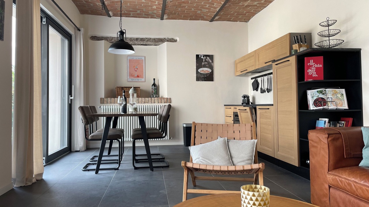 Photo of Livingroom in Moasca