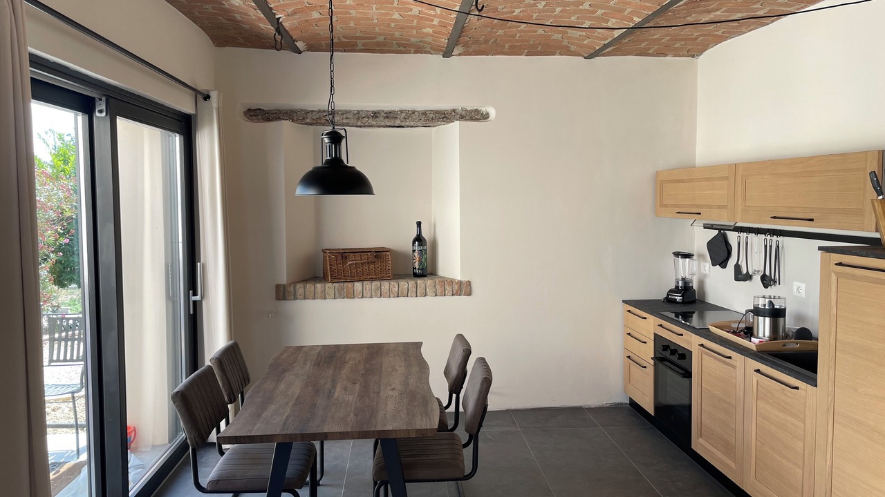 Photo of Kitchen in Moasca