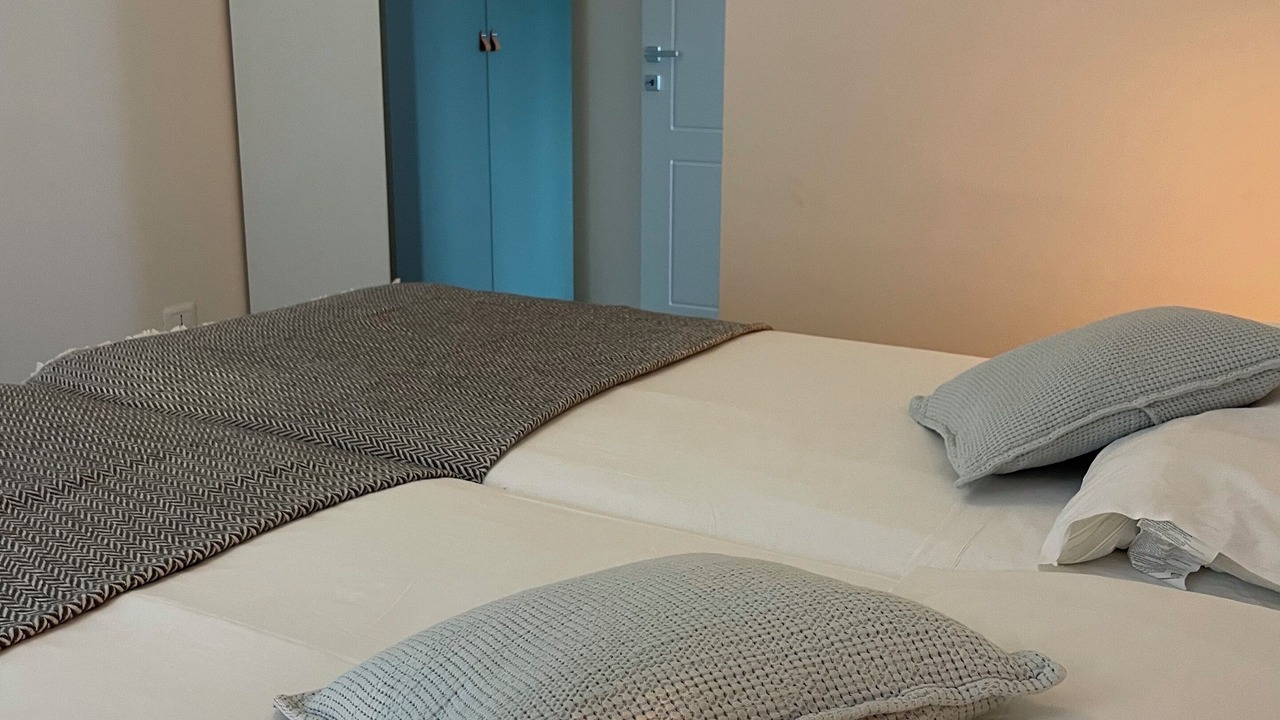 Photo of Bedroom in Moasca
