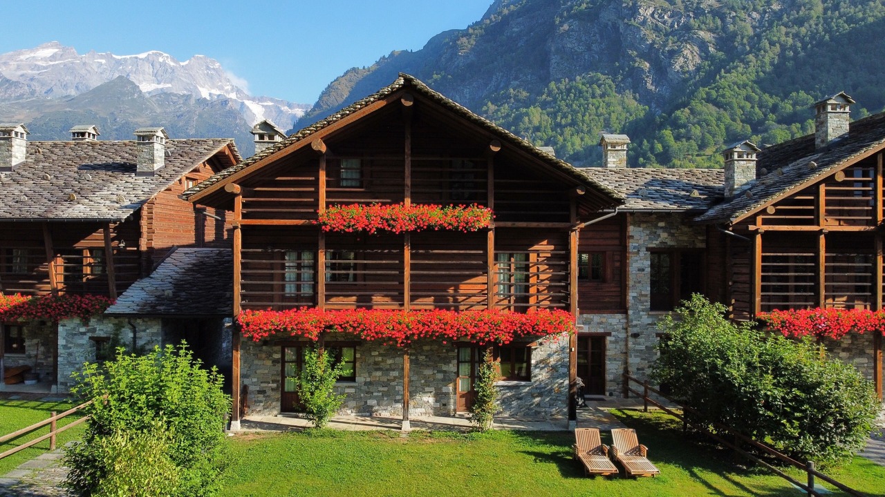 Photo of Outdoor in Alagna Valsesia