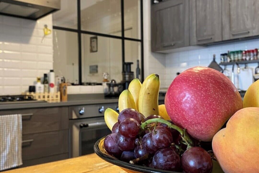 Photo of Kitchen in Esquilino