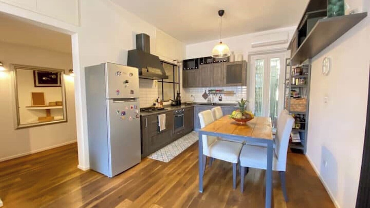Photo of Kitchen in Esquilino