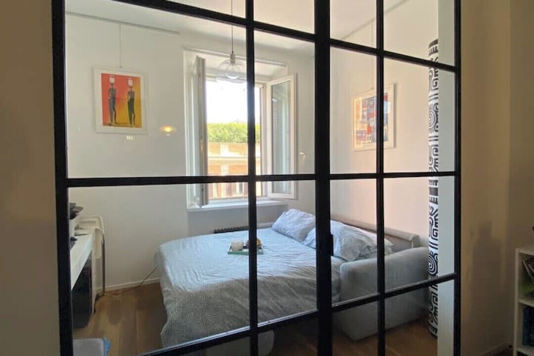 Photo of Bedroom in Esquilino