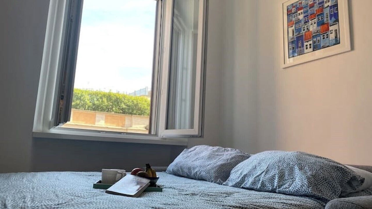 Photo of Bedroom in Esquilino