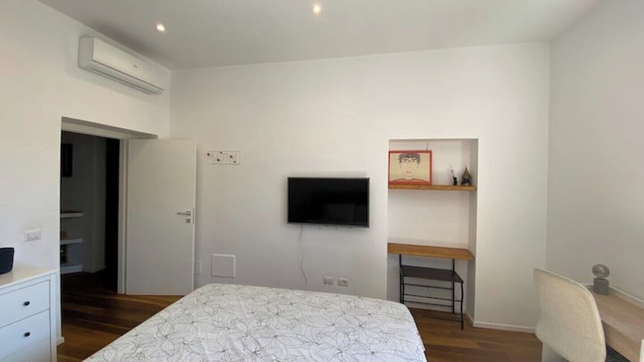Photo of Bedroom in Esquilino