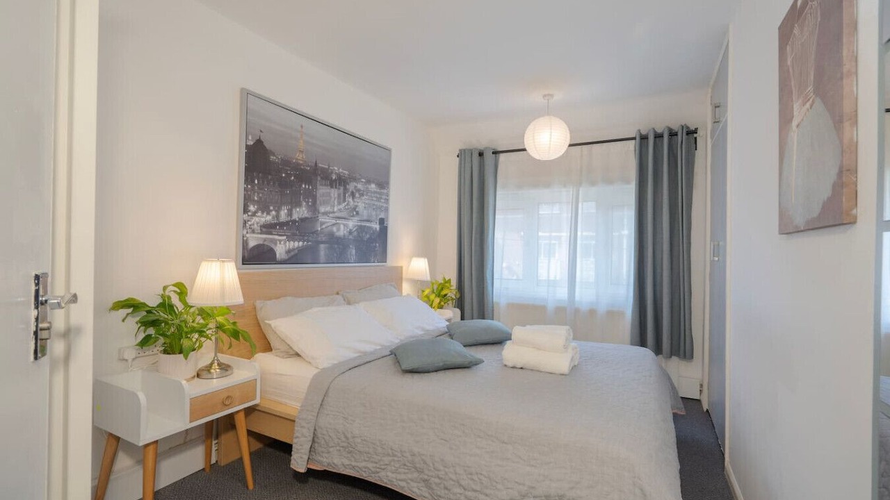 Photo of Bedroom in The Westside
