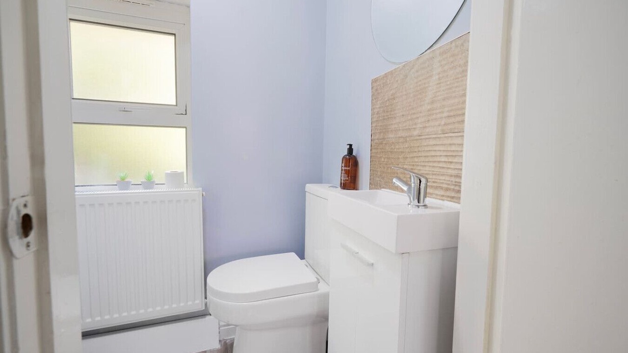 Photo of Bathroom in The Westside