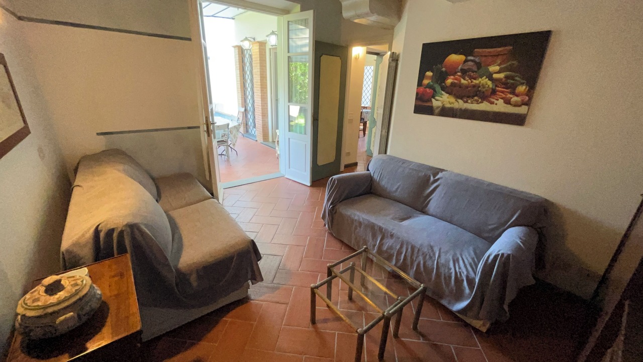 Photo of Livingroom in Forte dei Marmi