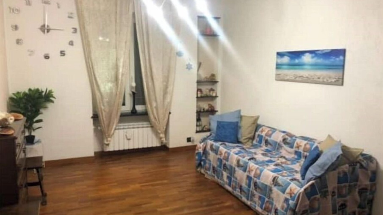 Photo of Livingroom in San Teodoro