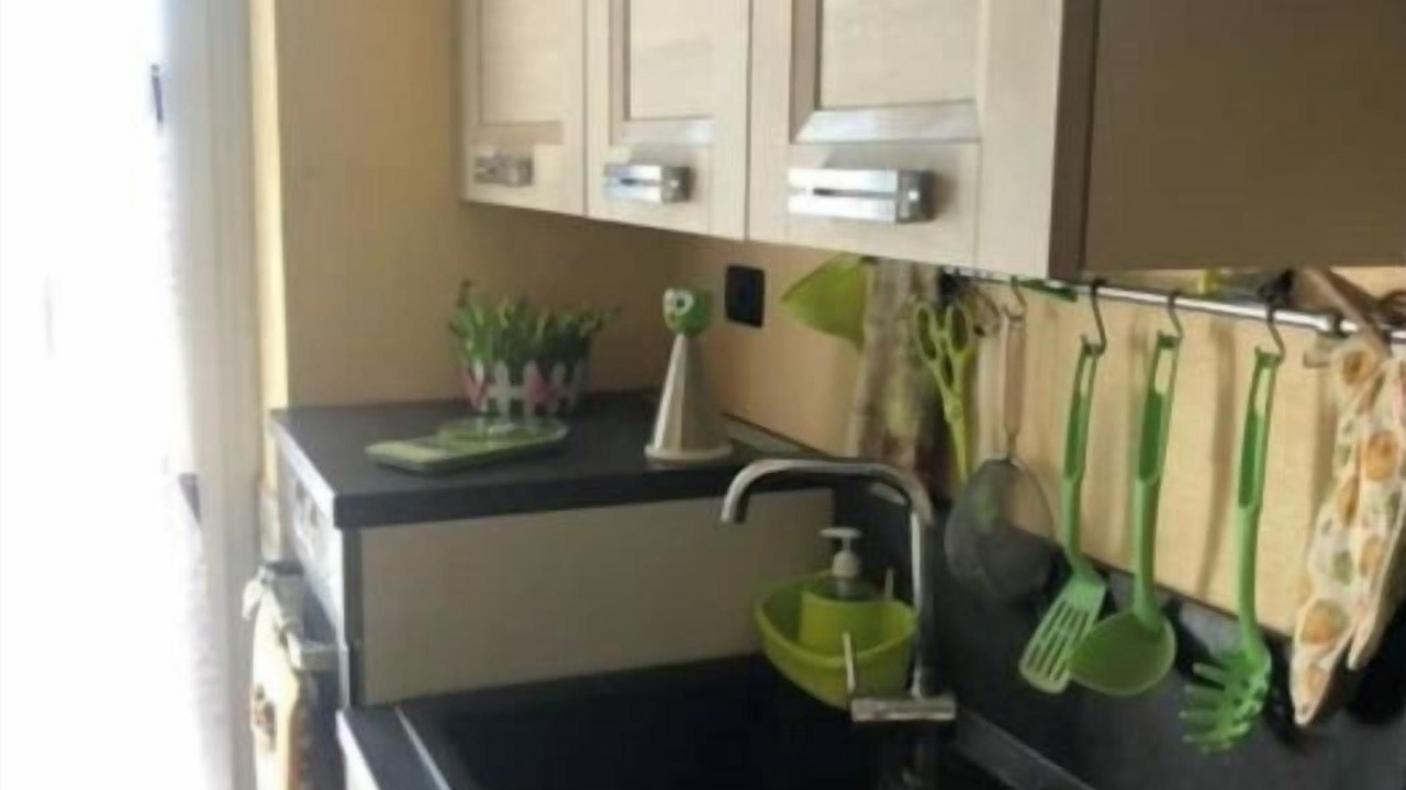 Photo of Kitchen in San Teodoro