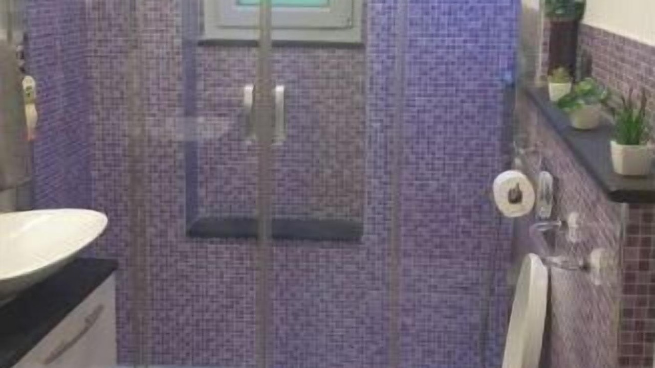 Photo of Bathroom in San Teodoro