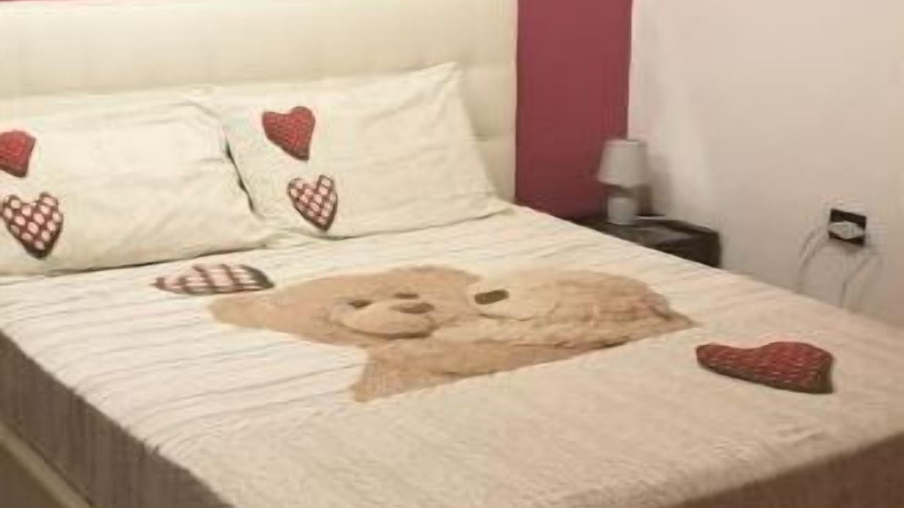 Photo of Bedroom in San Teodoro