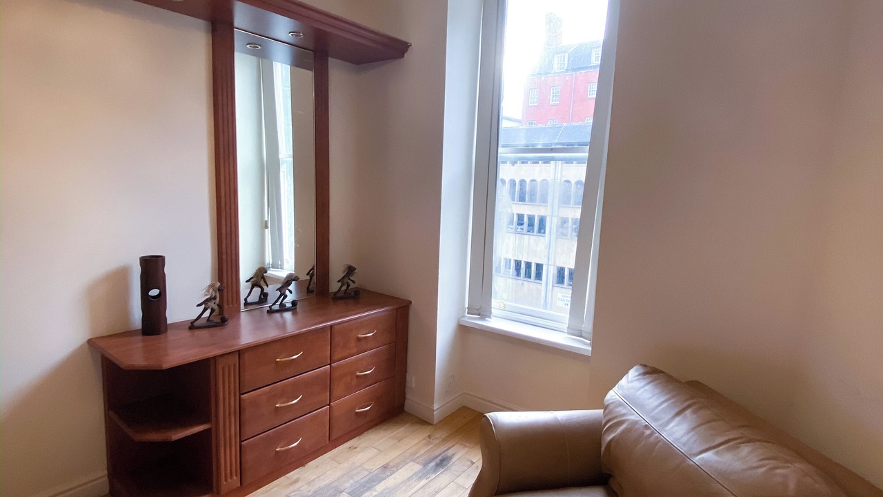 Photo of Livingroom in Old Town