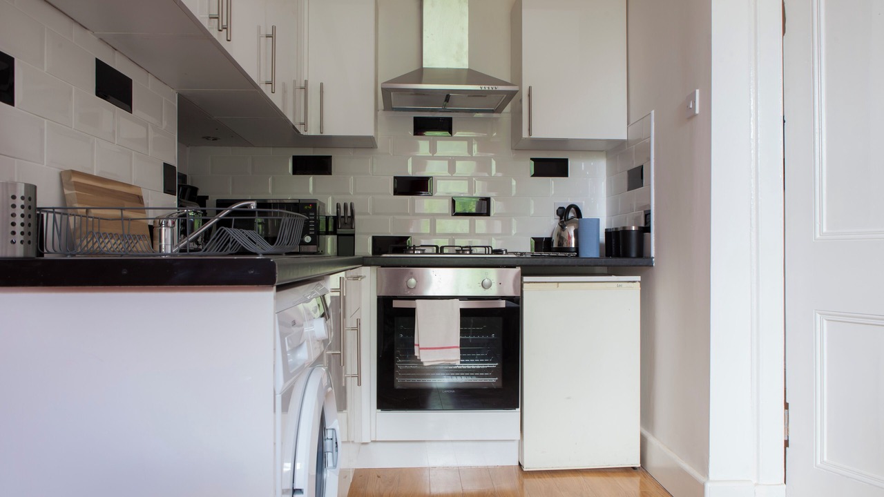 Photo of Kitchen in Newington