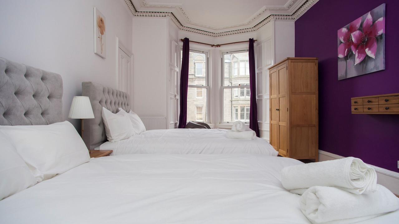 Photo of Bedroom in Newington