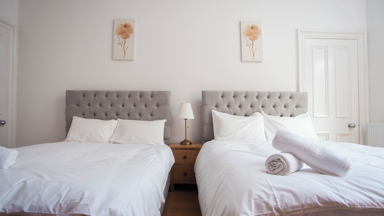 Photo of Bedroom in Newington