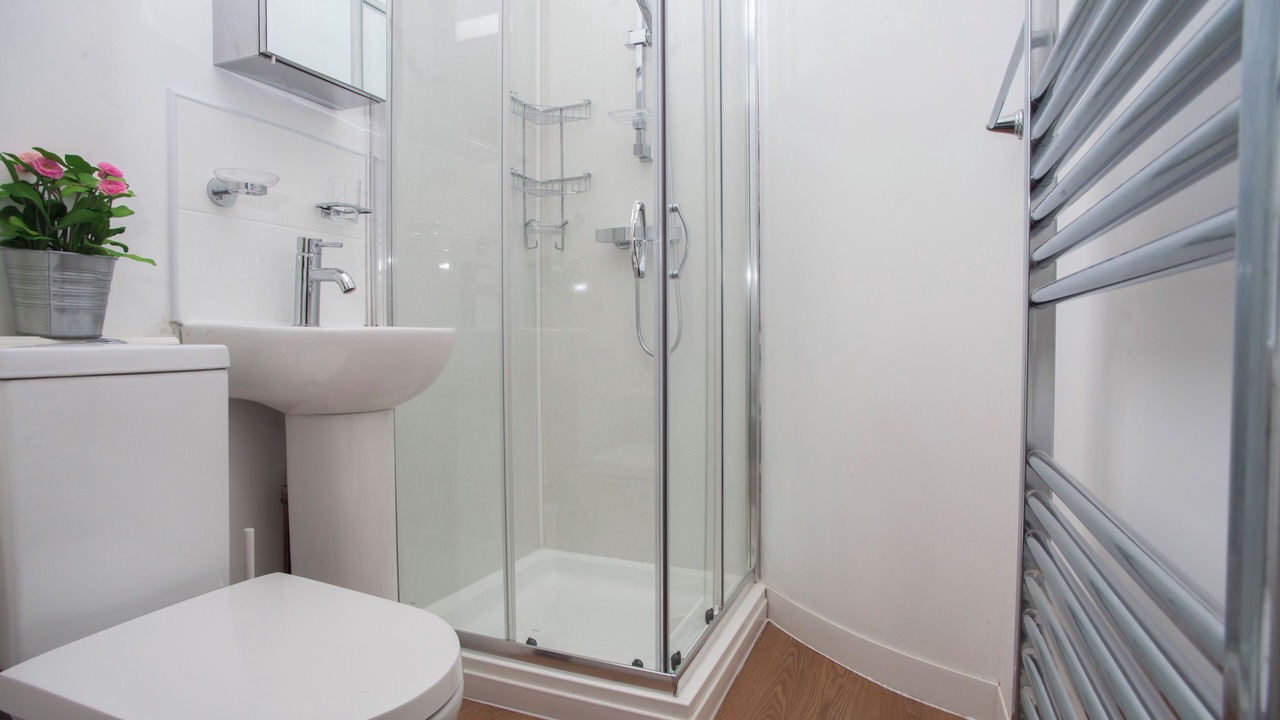 Photo of Bathroom in Newington