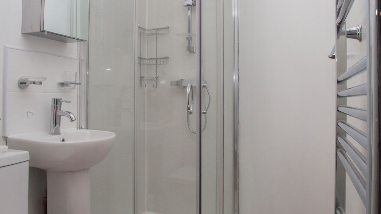 Photo of Bathroom in Newington