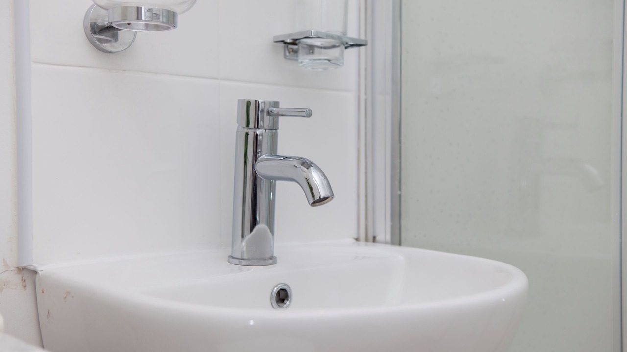 Photo of Bathroom in Newington