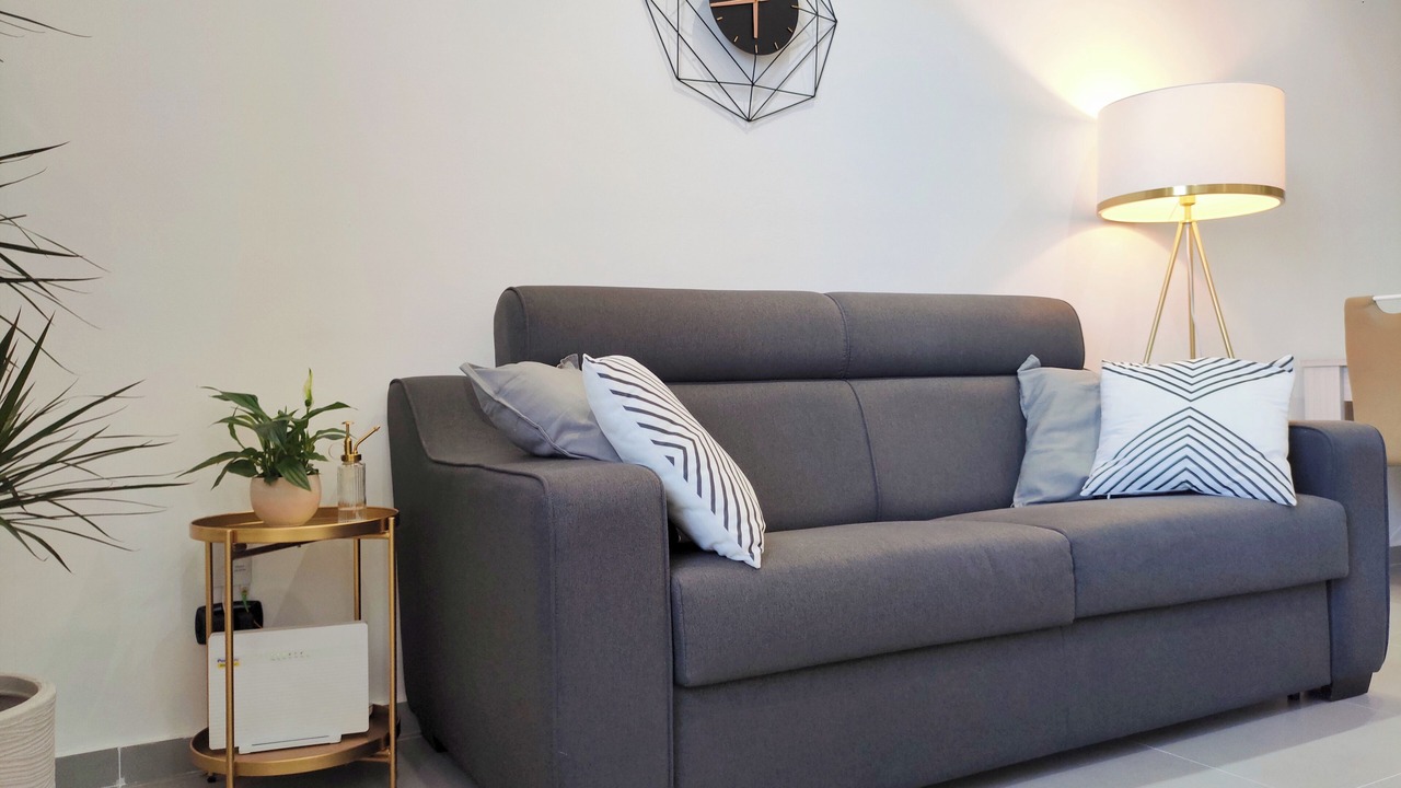 Photo of Livingroom in Province of Messina