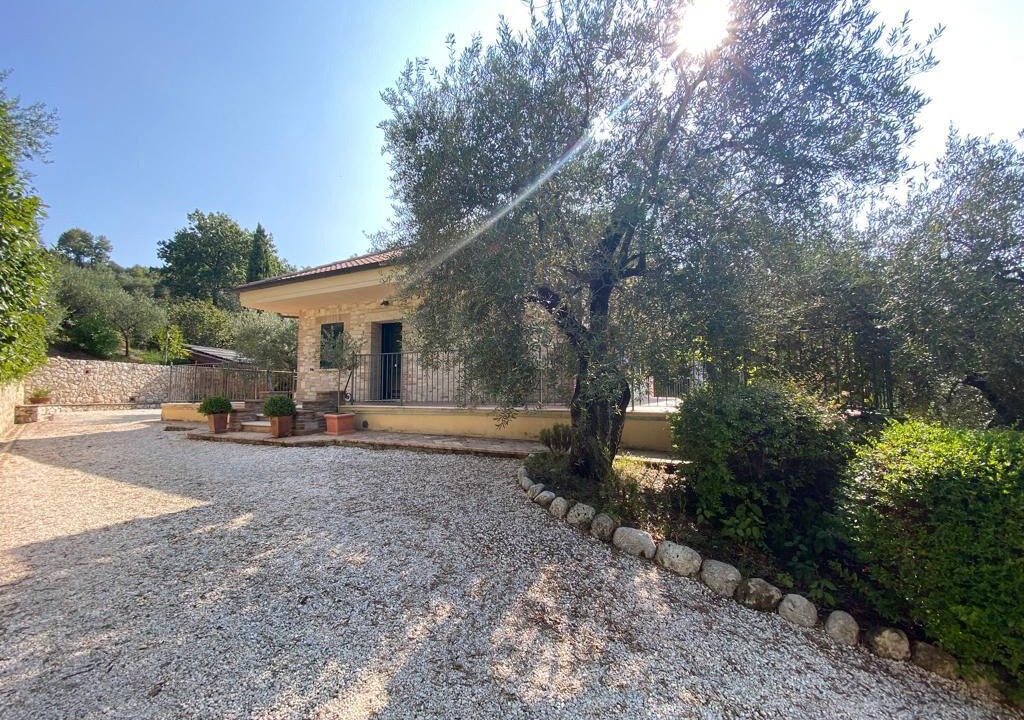Photo of Outdoor in Minturno