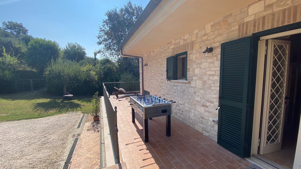 Photo of Patio Balcony in Minturno