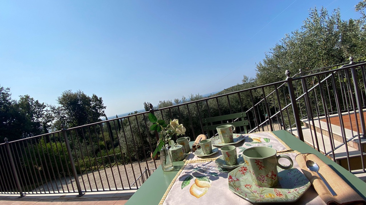 Photo of Outdoor in Minturno