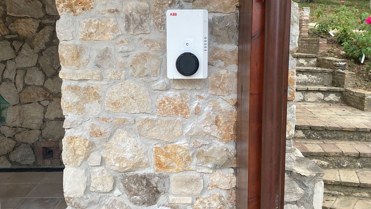 Photo of Outdoor in Minturno