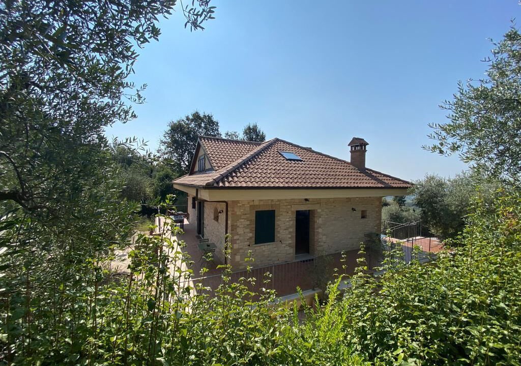 Photo of Outdoor in Minturno