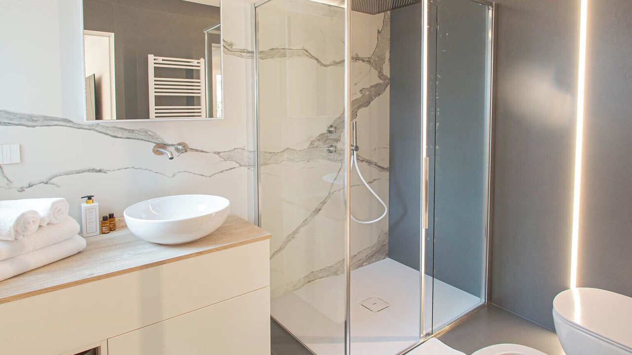 Photo of Bathroom in Riccione
