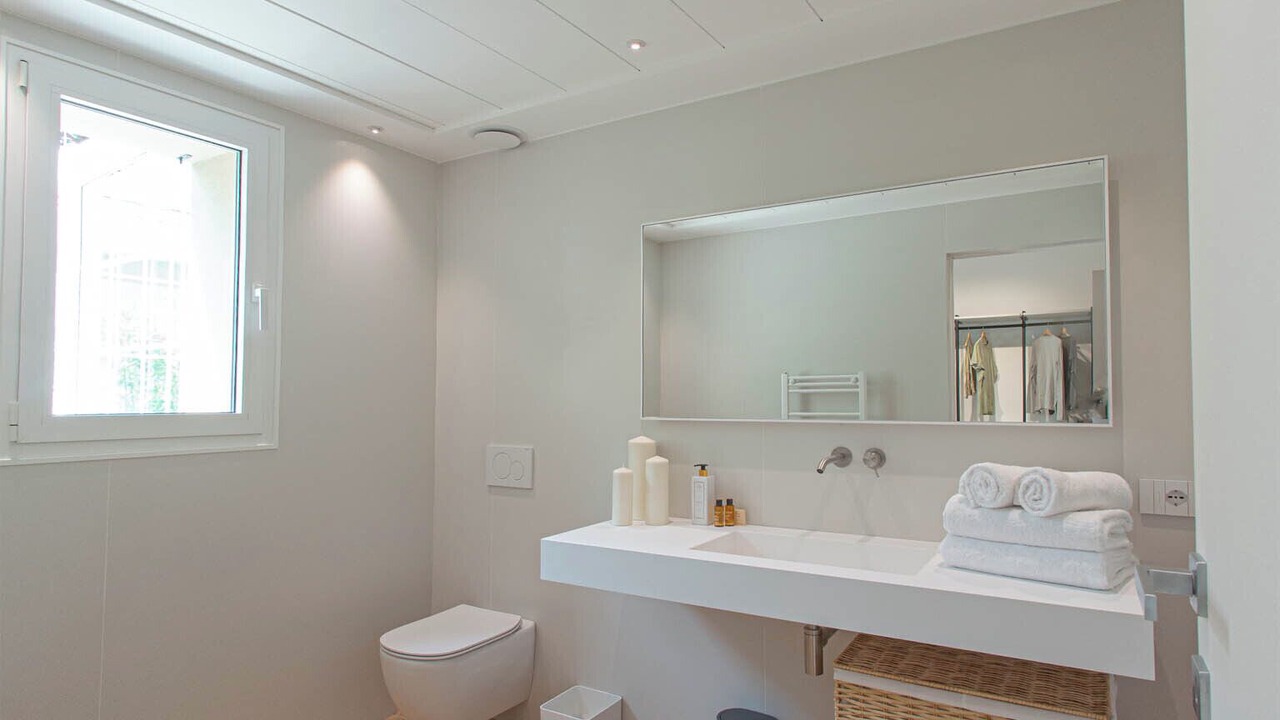 Photo of Bathroom in Riccione