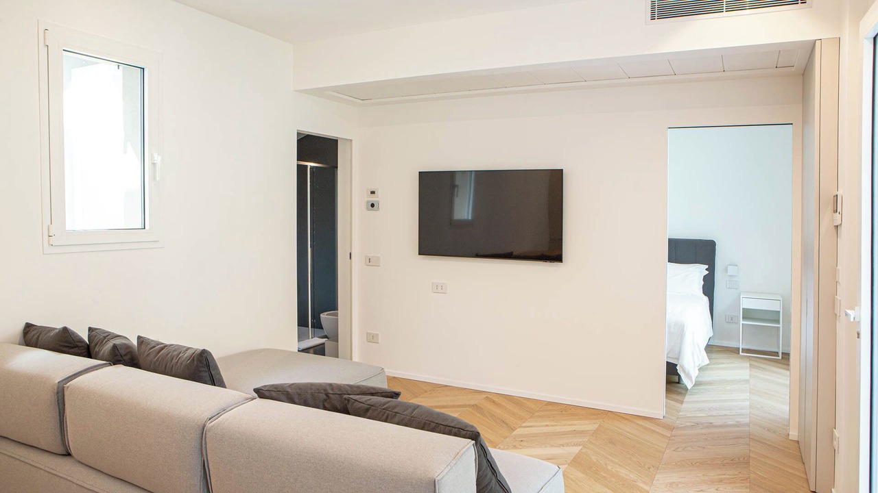 Photo of Livingroom in Riccione