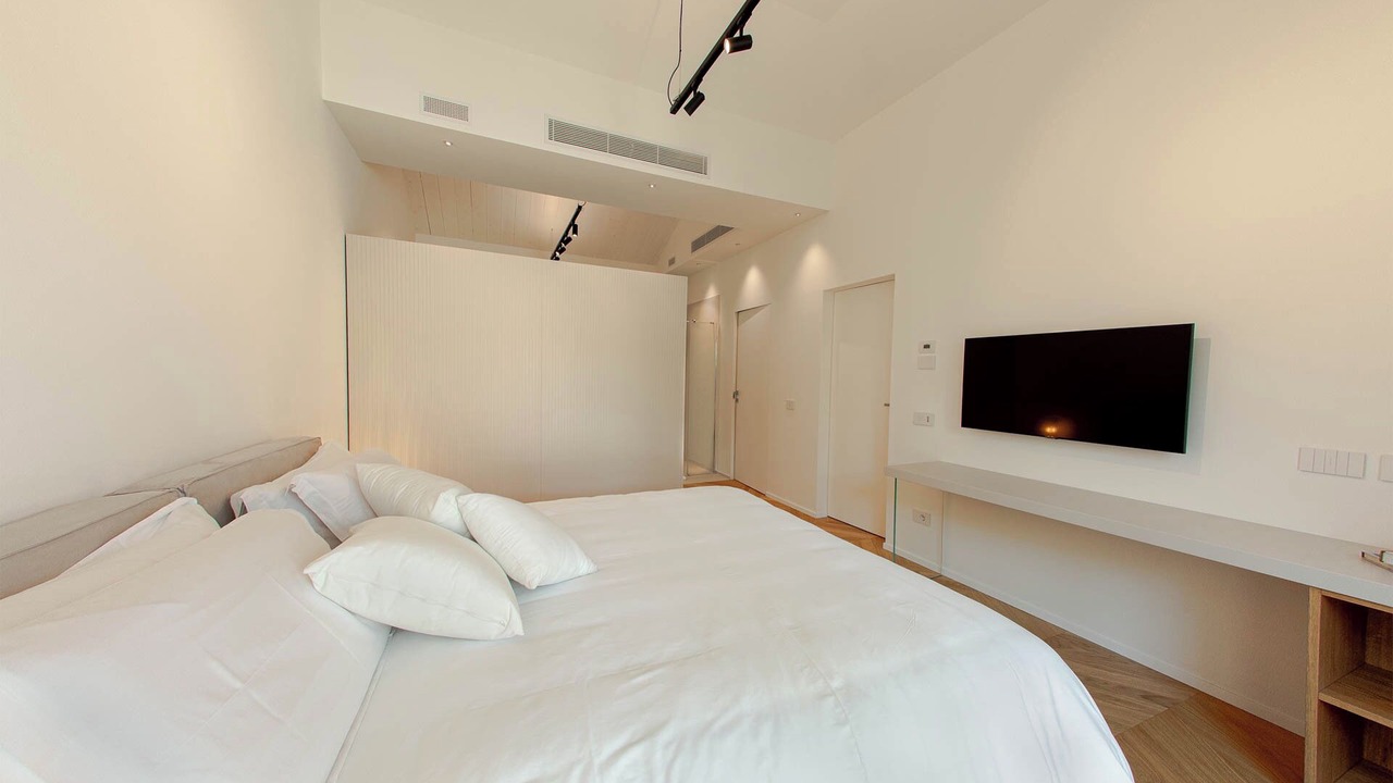 Photo of Bedroom in Riccione