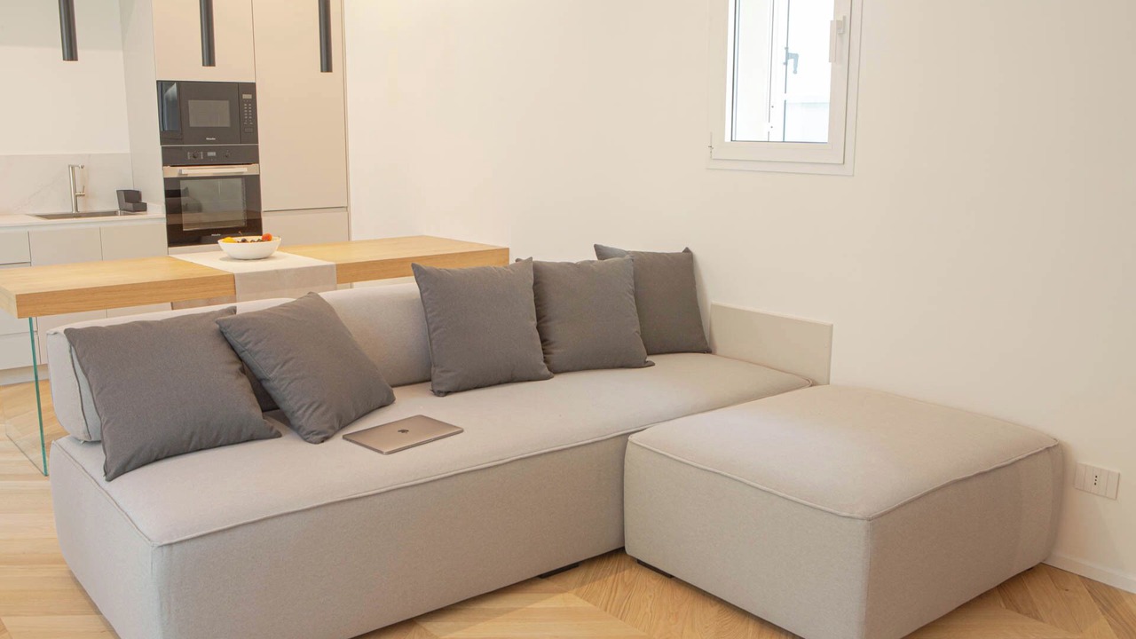 Photo of Livingroom in Riccione