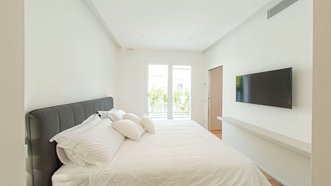 Photo of Bedroom in Riccione