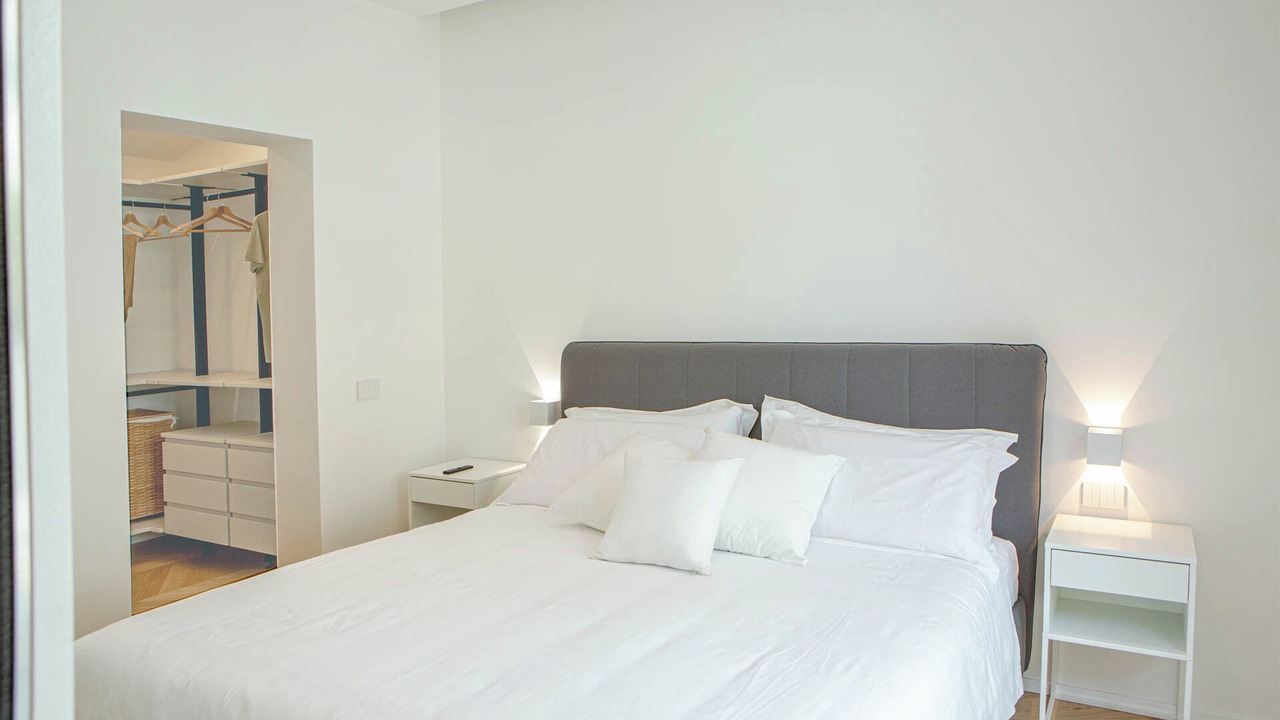 Photo of Bedroom in Riccione