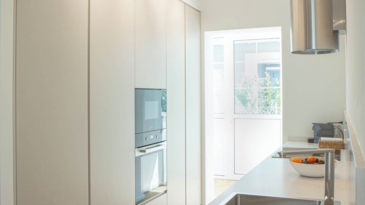Photo of Kitchen in Riccione
