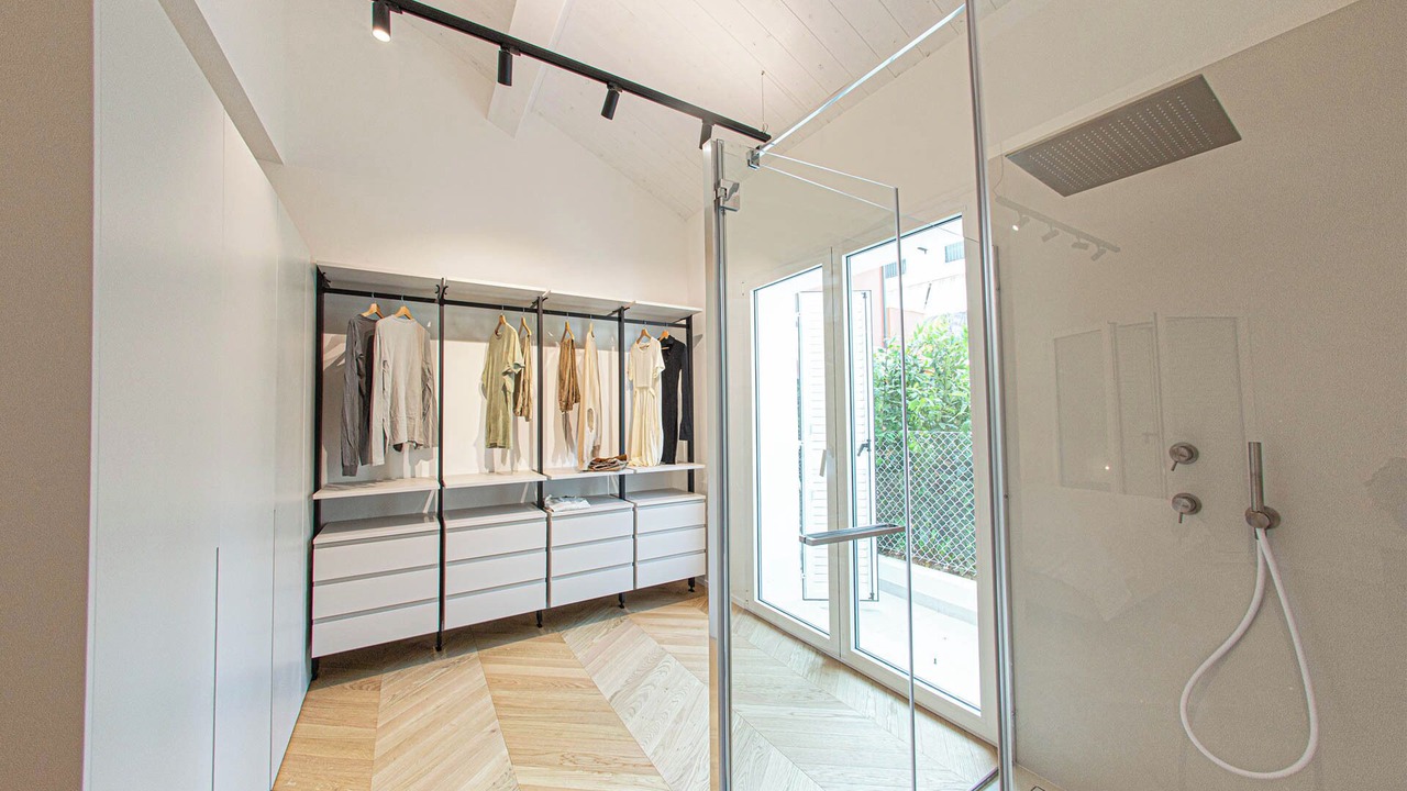 Photo of Bedroom in Riccione