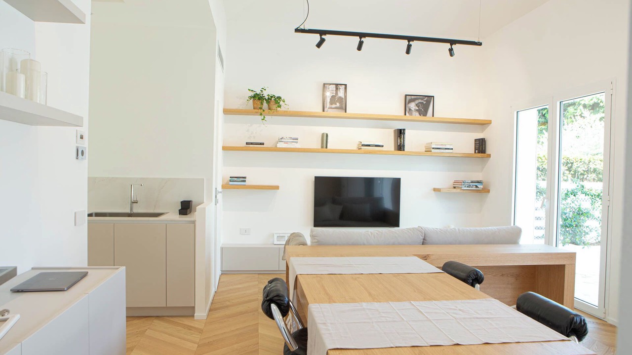 Photo of Livingroom in Riccione