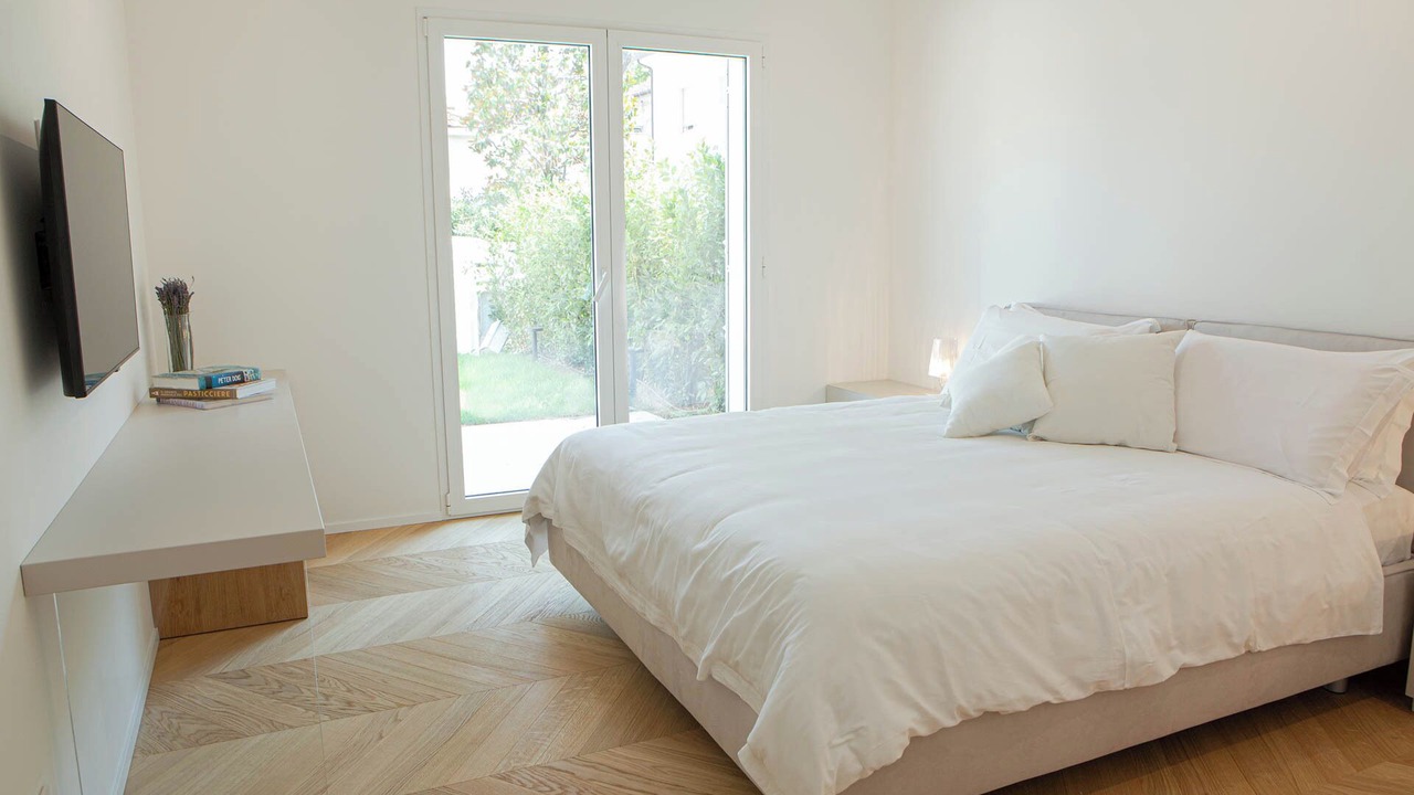 Photo of Bedroom in Riccione